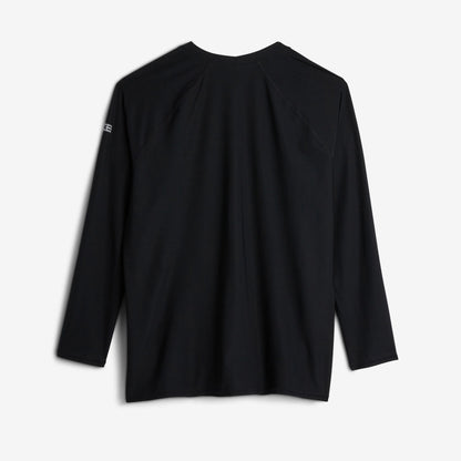 TomboyX Swim Long Sleeve Sun Guard - Jelly Magic