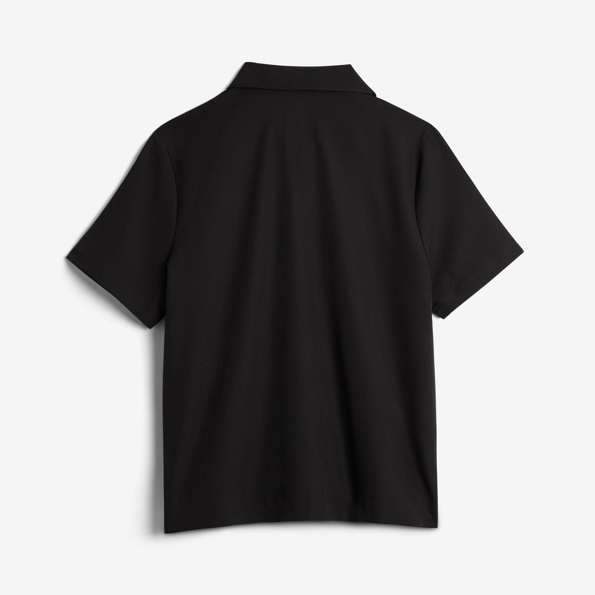 TomboyX Cabana Shirt - Jelly Magic