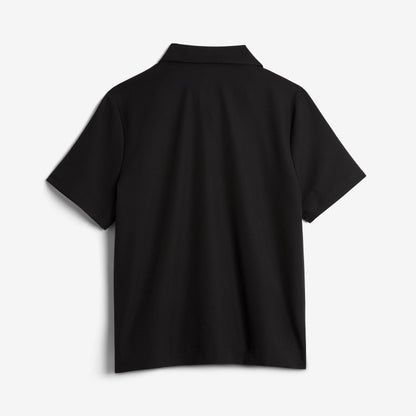 TomboyX Cabana Shirt - Jelly Magic