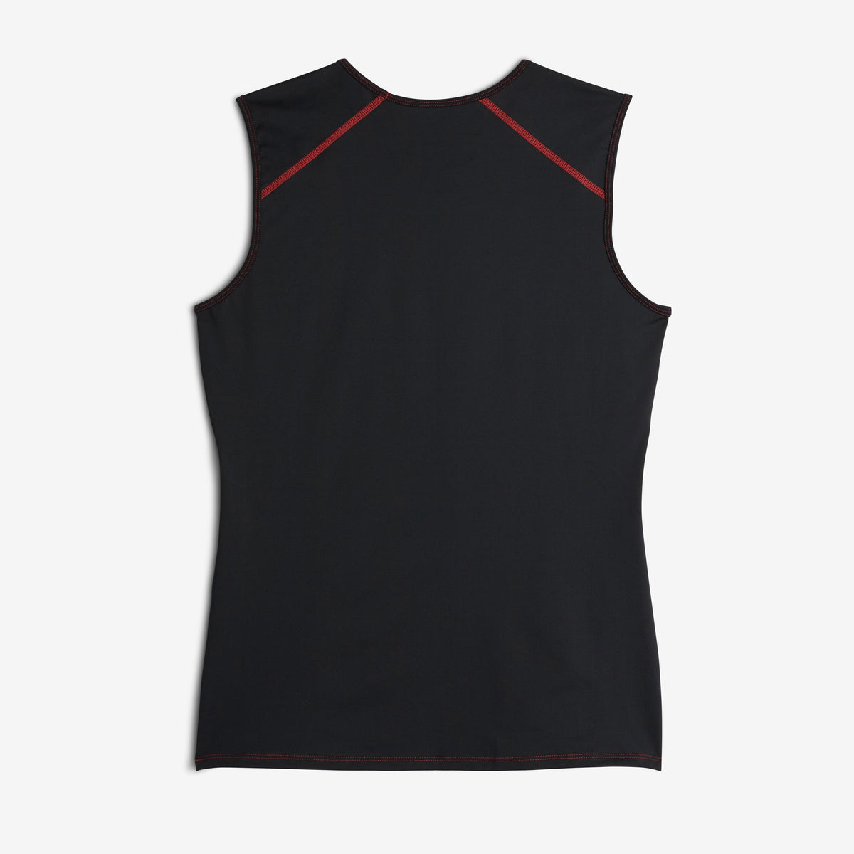 TomboyX Swim Tank - Red Edge