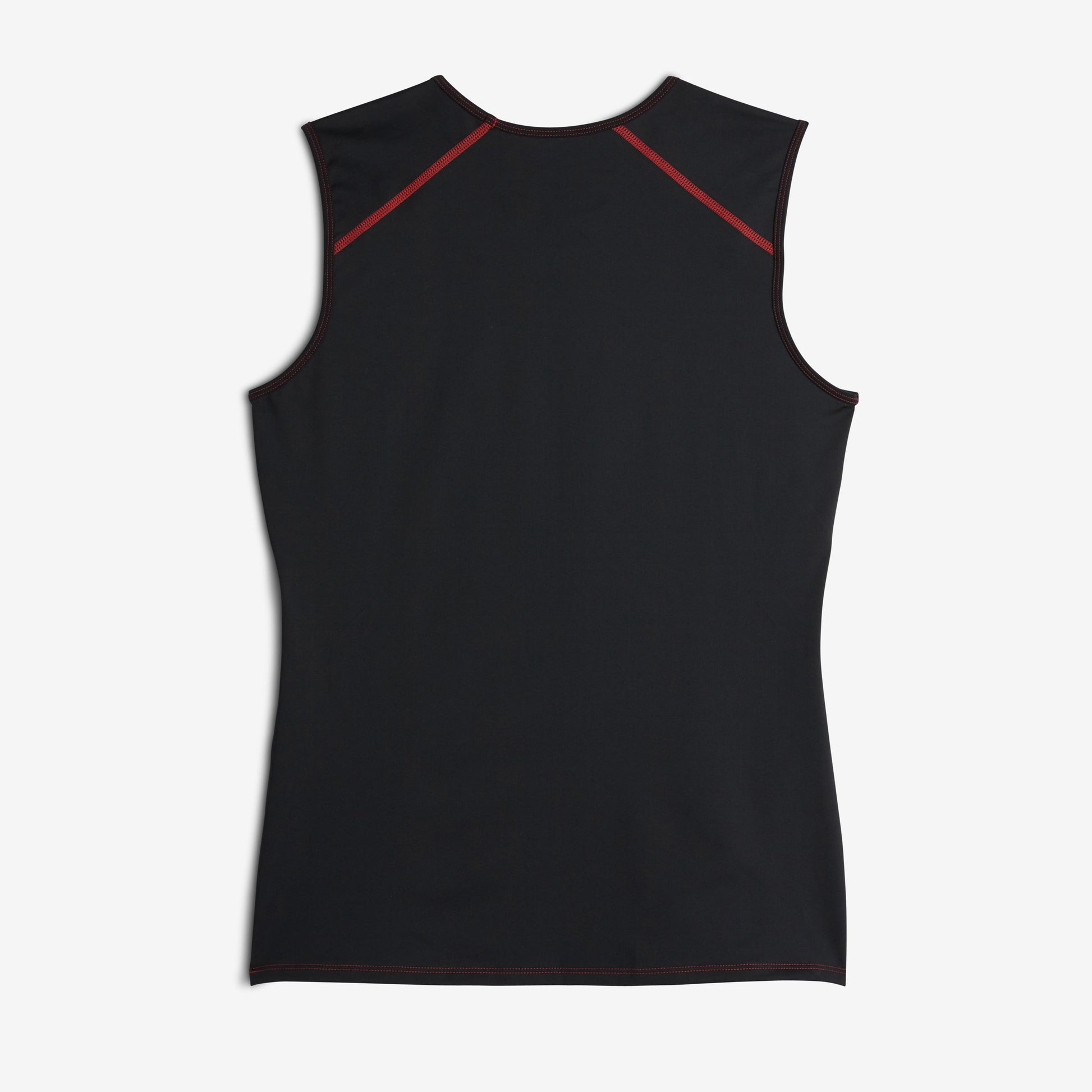 TomboyX Swim Tank - Red Edge