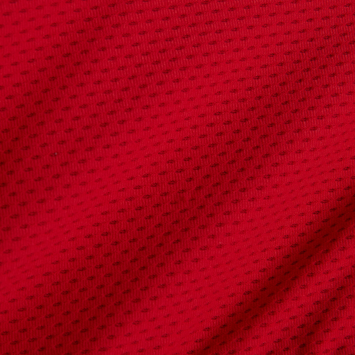 TomboyX Swim Solarmesh Peekaboo Top - Red