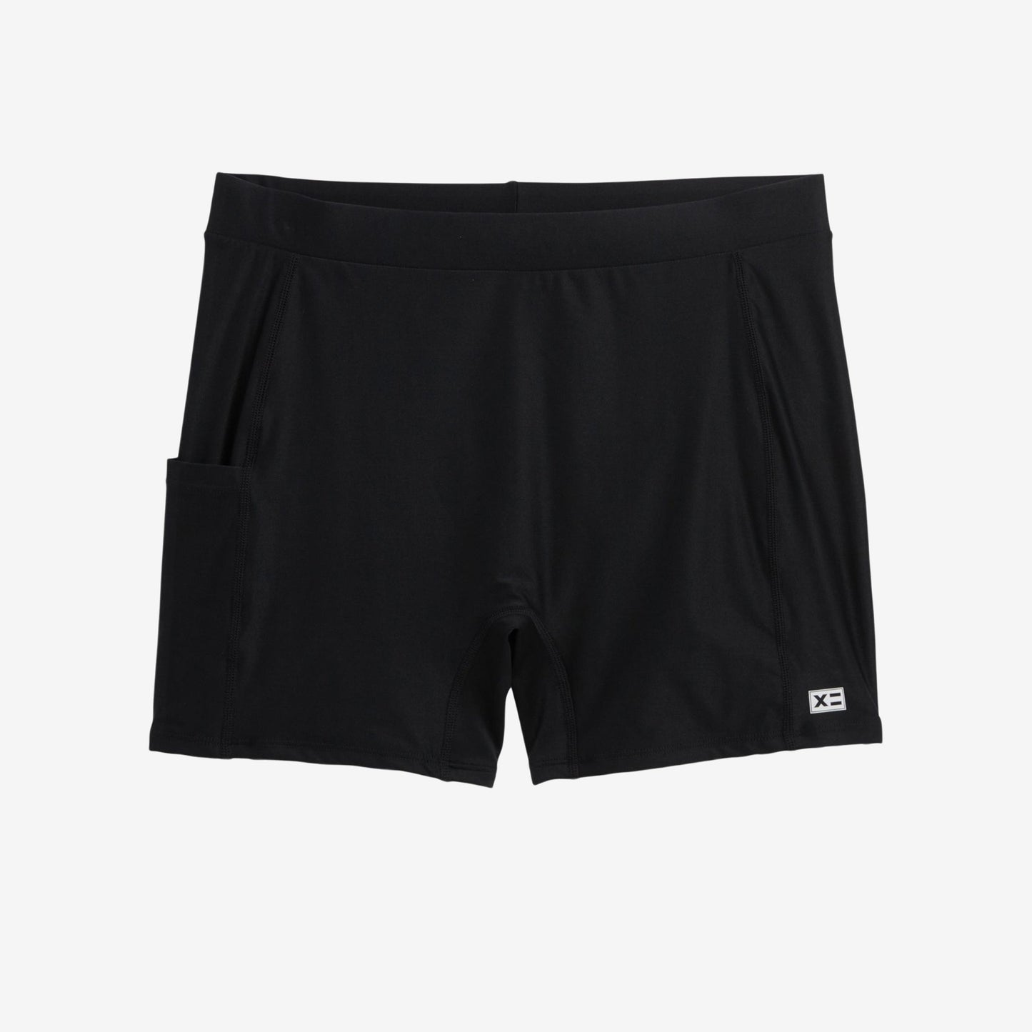 TomboyX Swim 4.5" Shorts - Jelly Magic