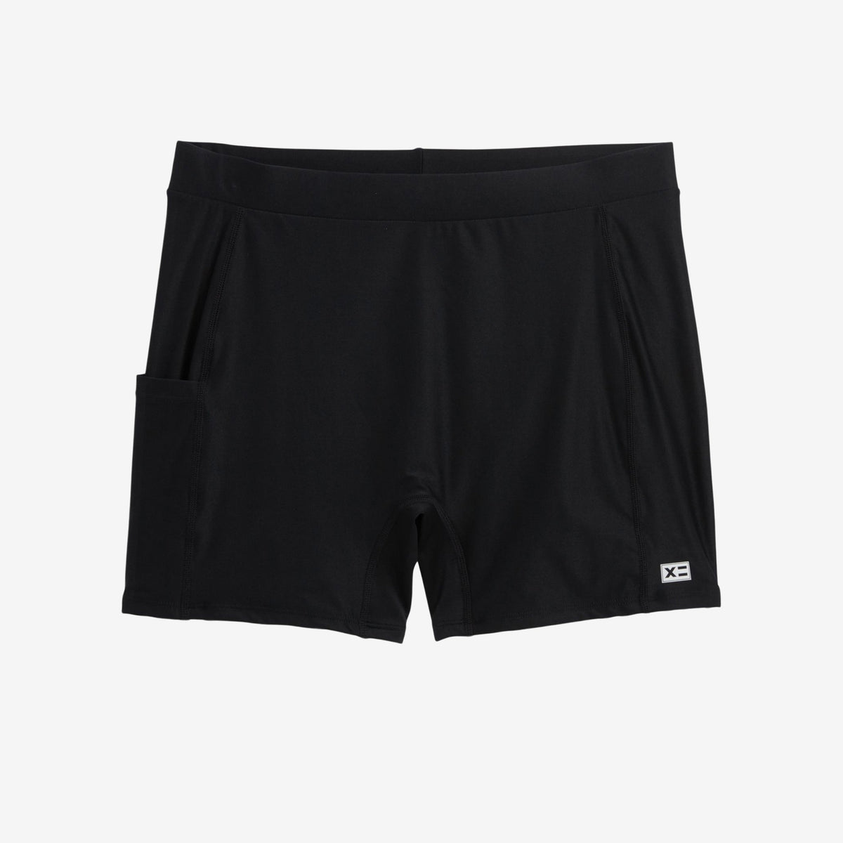TomboyX Swim 4.5" Shorts - Jelly Magic
