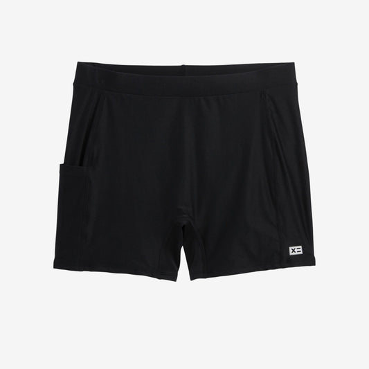 TomboyX Swim 4.5" Shorts - Jelly Magic