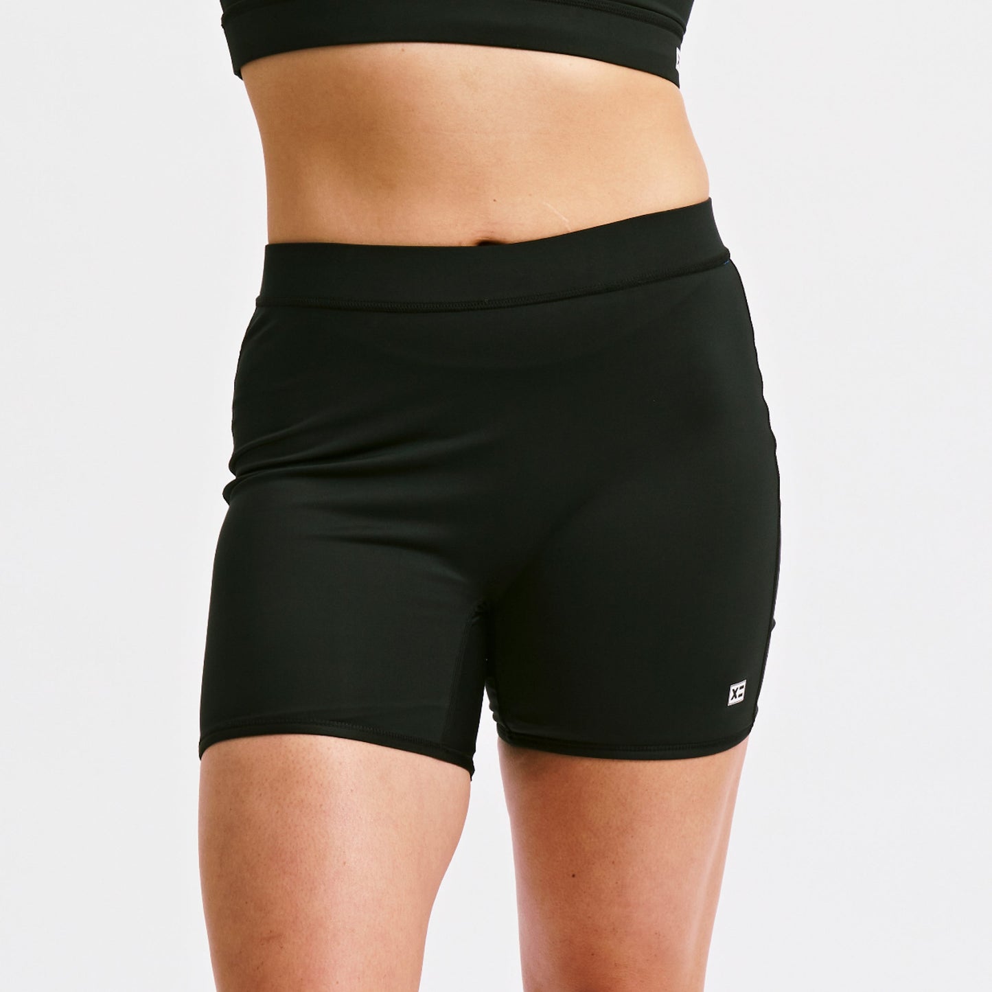 TomboyX Swim 4.5" Shorts - Jelly Magic
