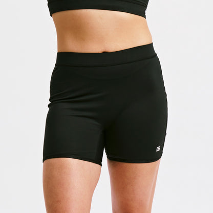 TomboyX Swim 4.5" Shorts - Jelly Magic