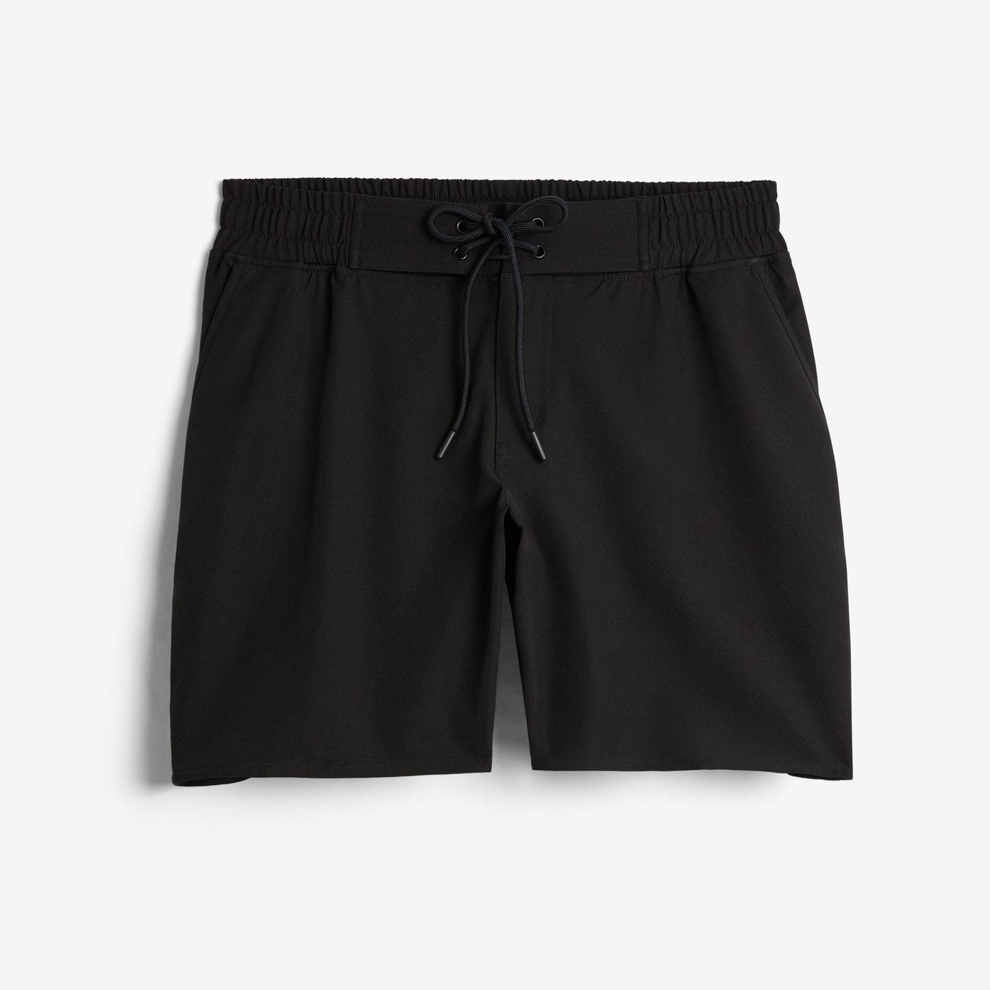 TomboyX Swim 7" Heritage Board Shorts Light Weight - Jelly Magic