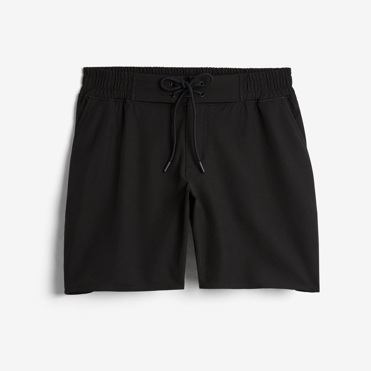 TomboyX Swim 7" Heritage Board Shorts Light Weight - Jelly Magic