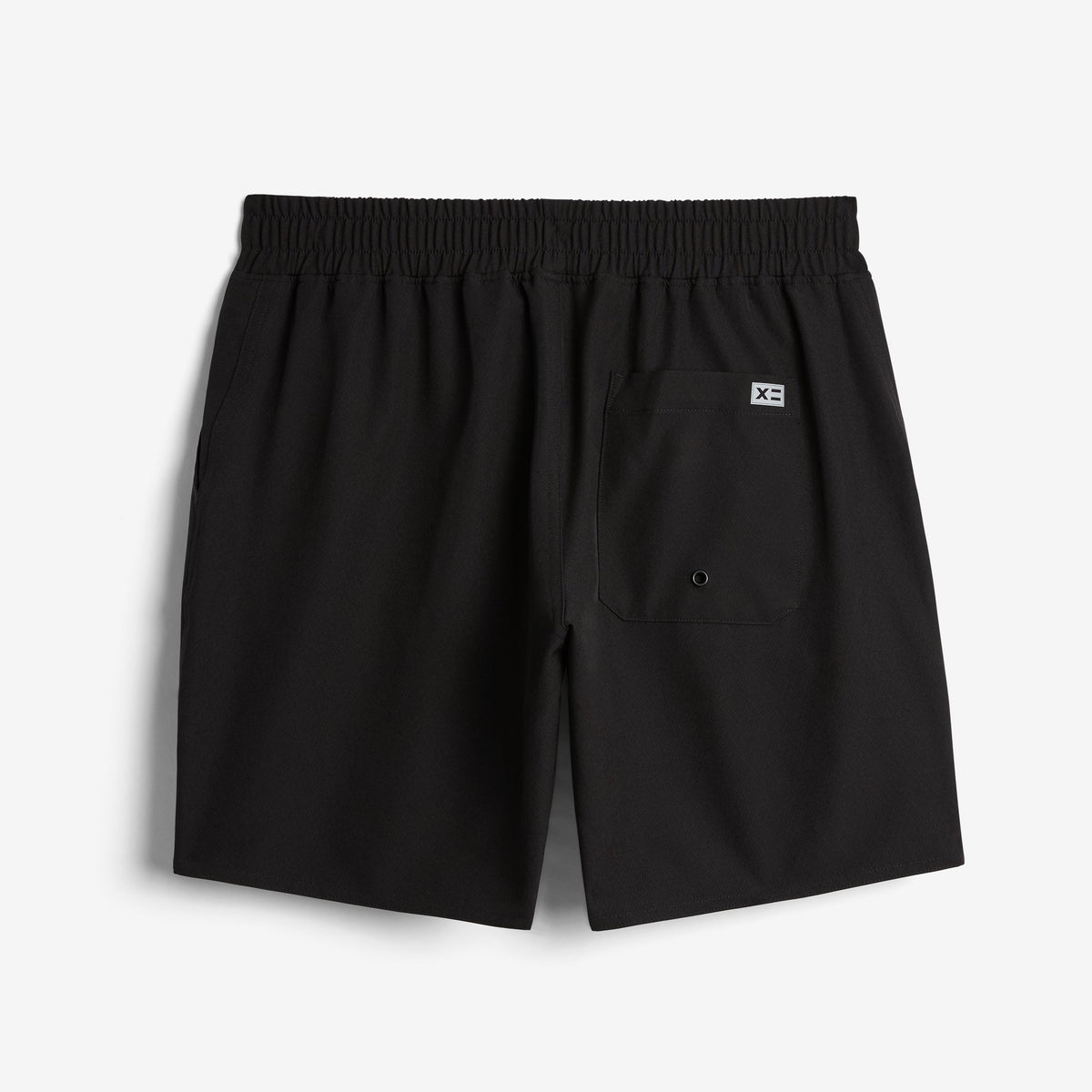 TomboyX Swim 7" Heritage Board Shorts Light Weight - Jelly Magic