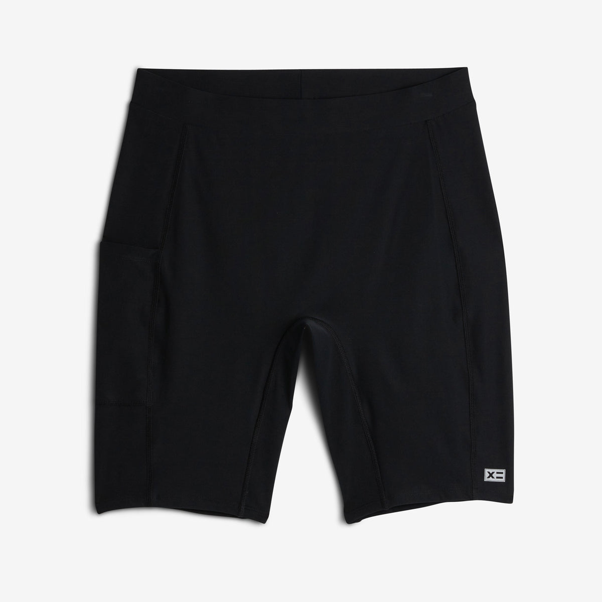 TomboyX Swim 9" Shorts with Pocket - Jelly Magic