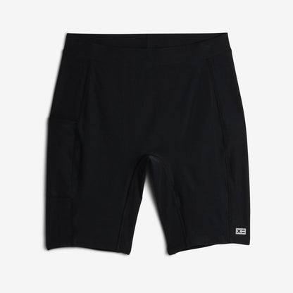 TomboyX Swim 9" Shorts with Pocket - Jelly Magic