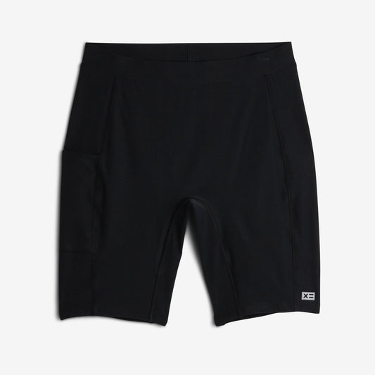 TomboyX Swim 9" Shorts with Pocket - Jelly Magic