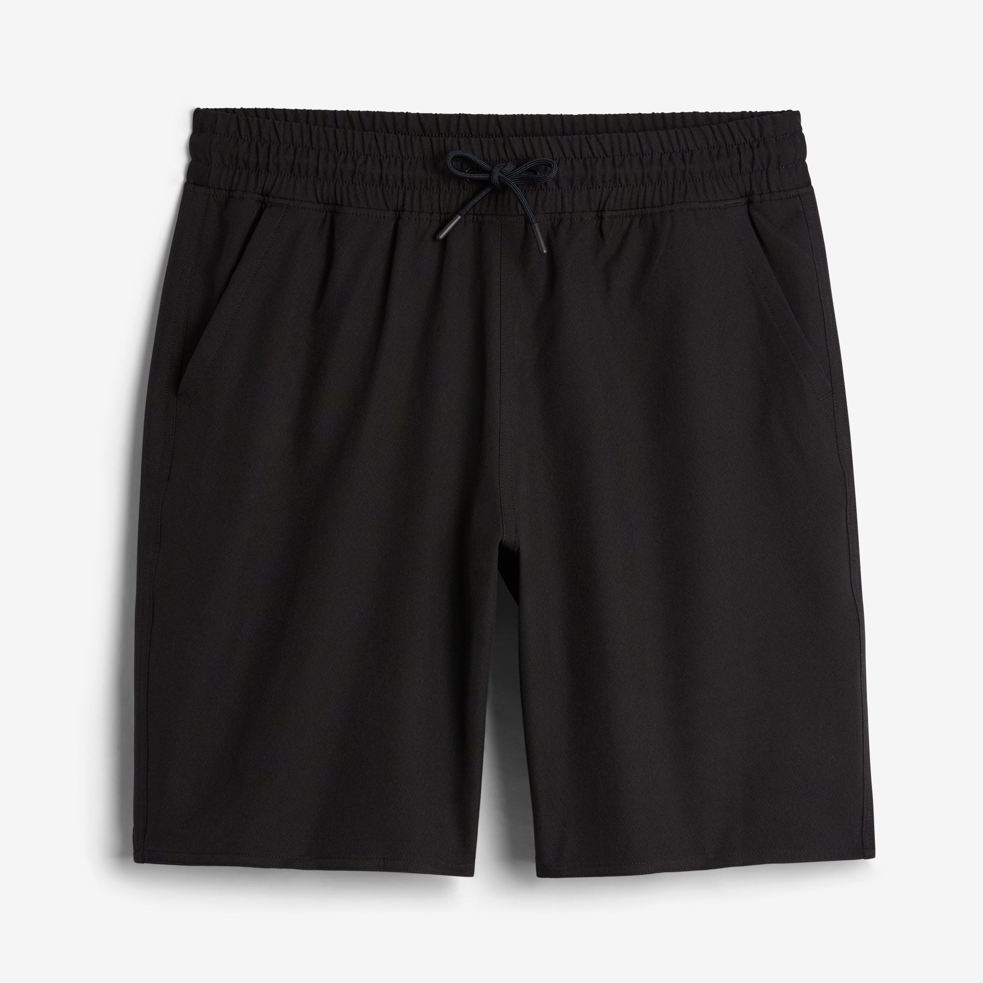 TomboyX Swim 9" Lined Board Shorts Light Weight - Jelly Magic