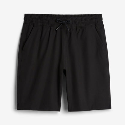 TomboyX Swim 9" Lined Board Shorts Light Weight - Jelly Magic