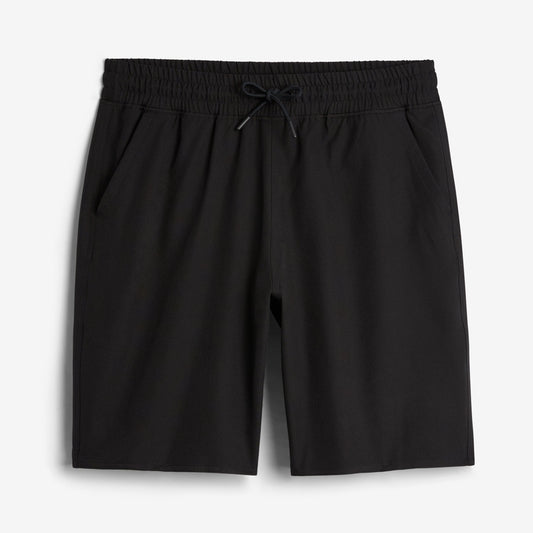 TomboyX Swim 9" Lined Board Shorts Light Weight - Jelly Magic