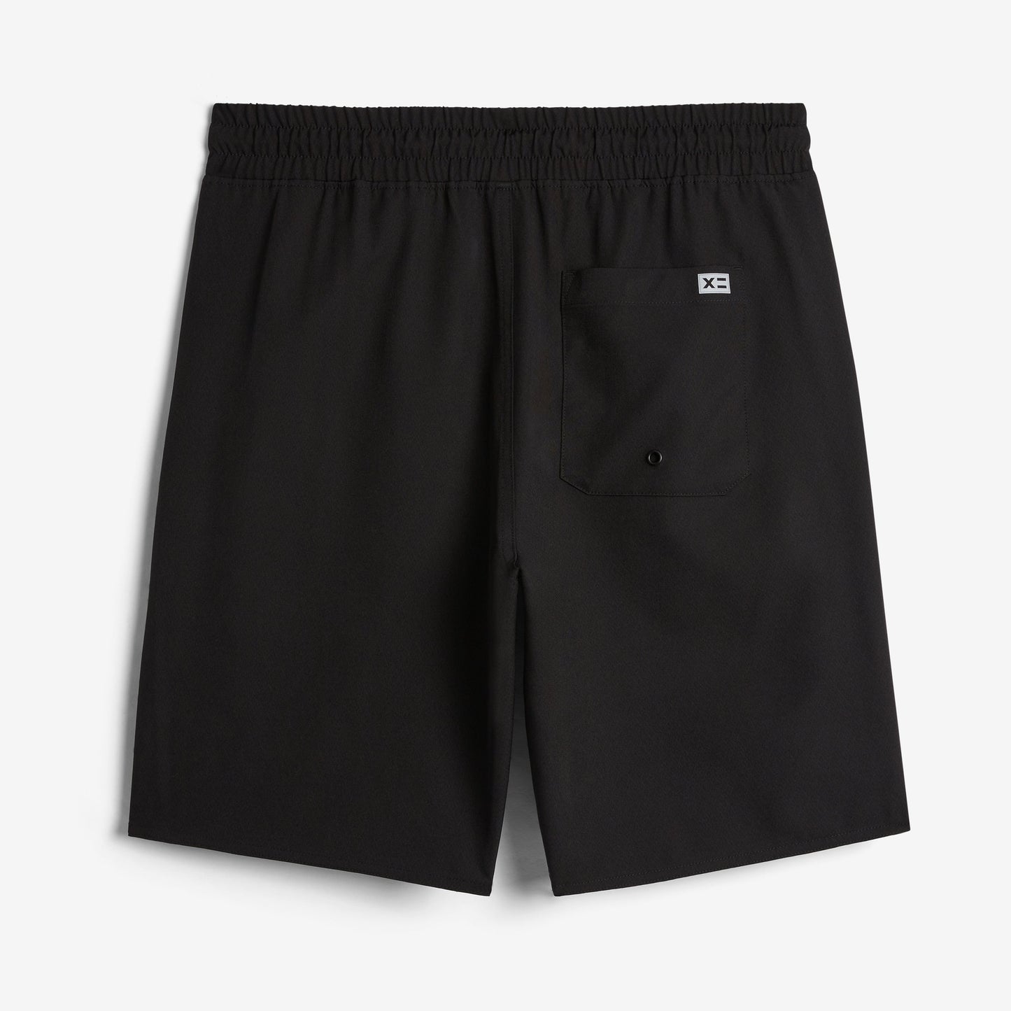 TomboyX Swim 9" Lined Board Shorts Light Weight - Jelly Magic