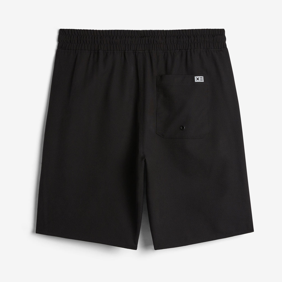 TomboyX Swim 9" Lined Board Shorts Light Weight - Jelly Magic