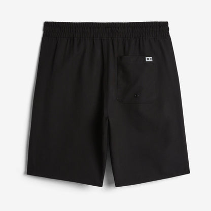 TomboyX Swim 9" Lined Board Shorts Light Weight - Jelly Magic