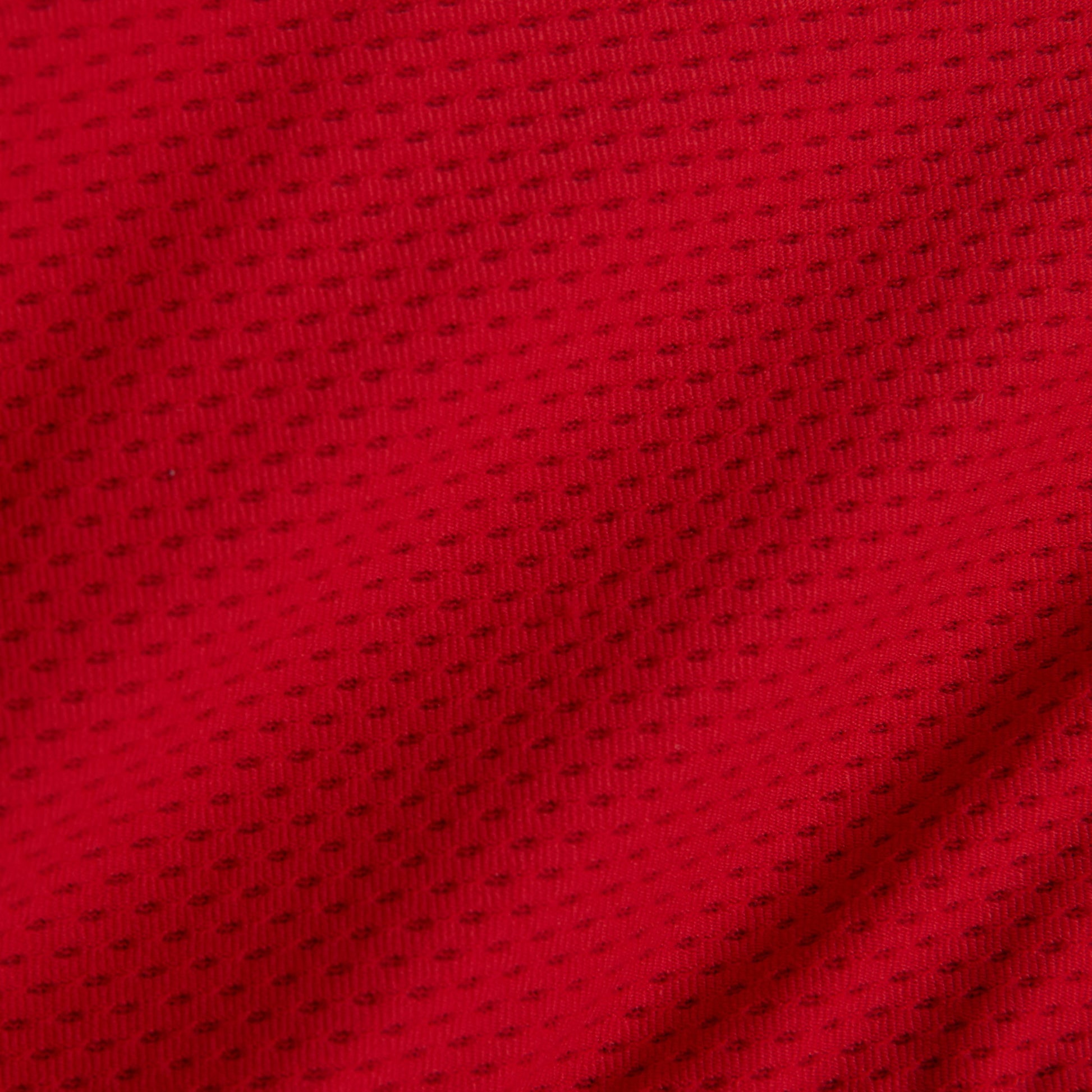TomboyX Swim Solarmesh 4.5" Shorts - Red