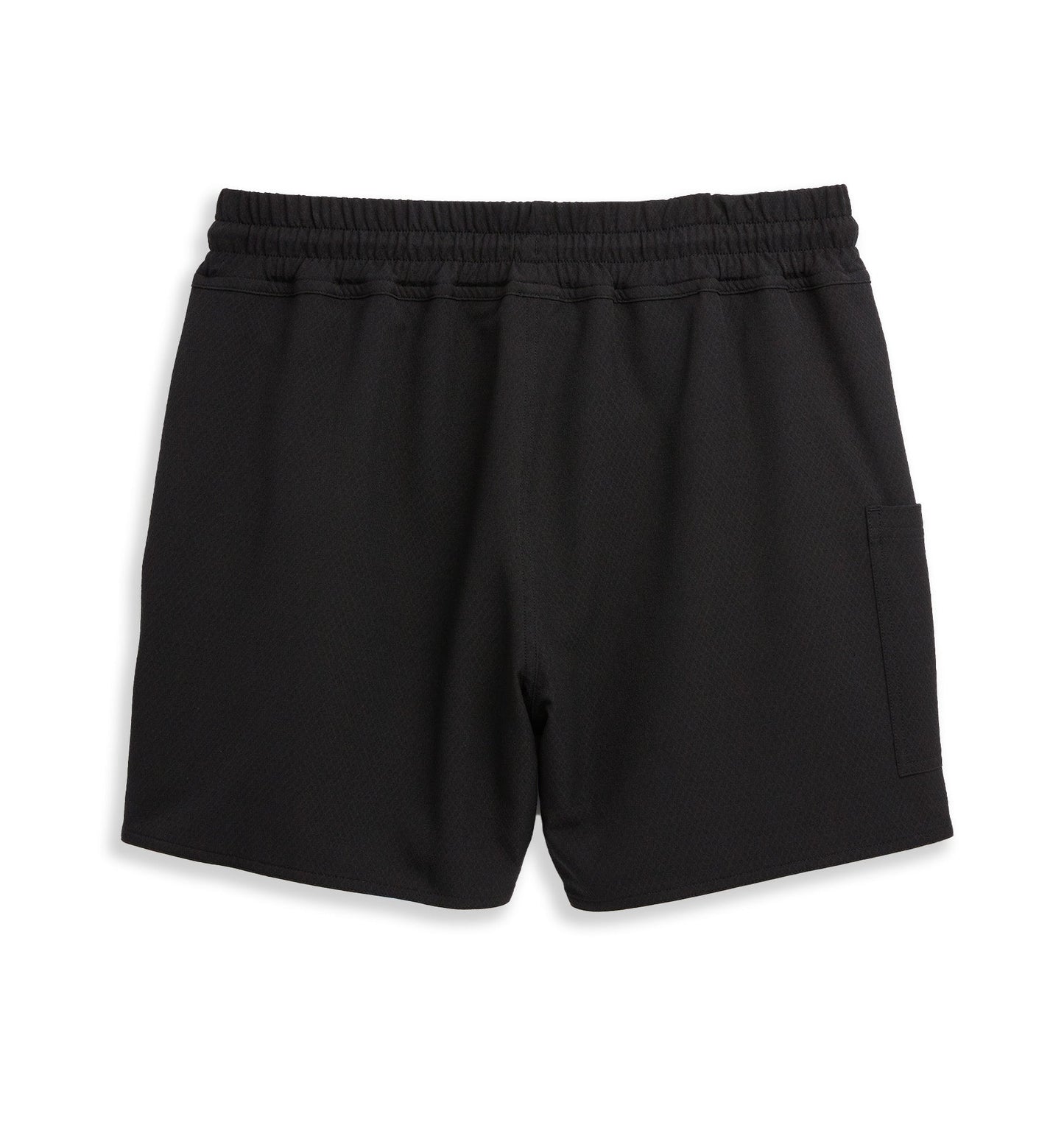 TomboyX Swim 5" Reversible Board Short - Melting Rainbow