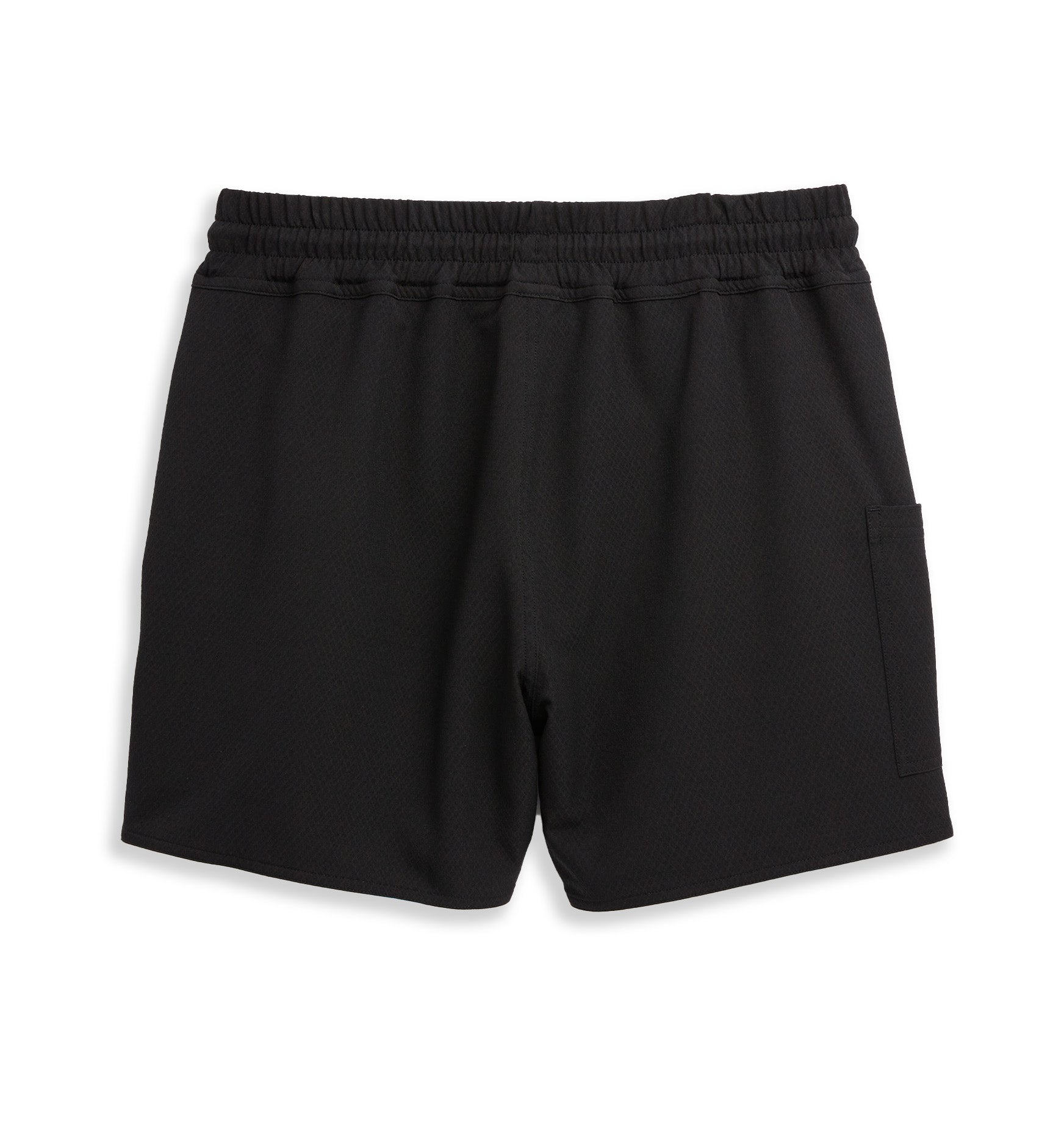 TomboyX Swim 5" Reversible Board Short - Melting Rainbow