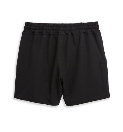 TomboyX Swim 5" Reversible Board Short - Melting Rainbow