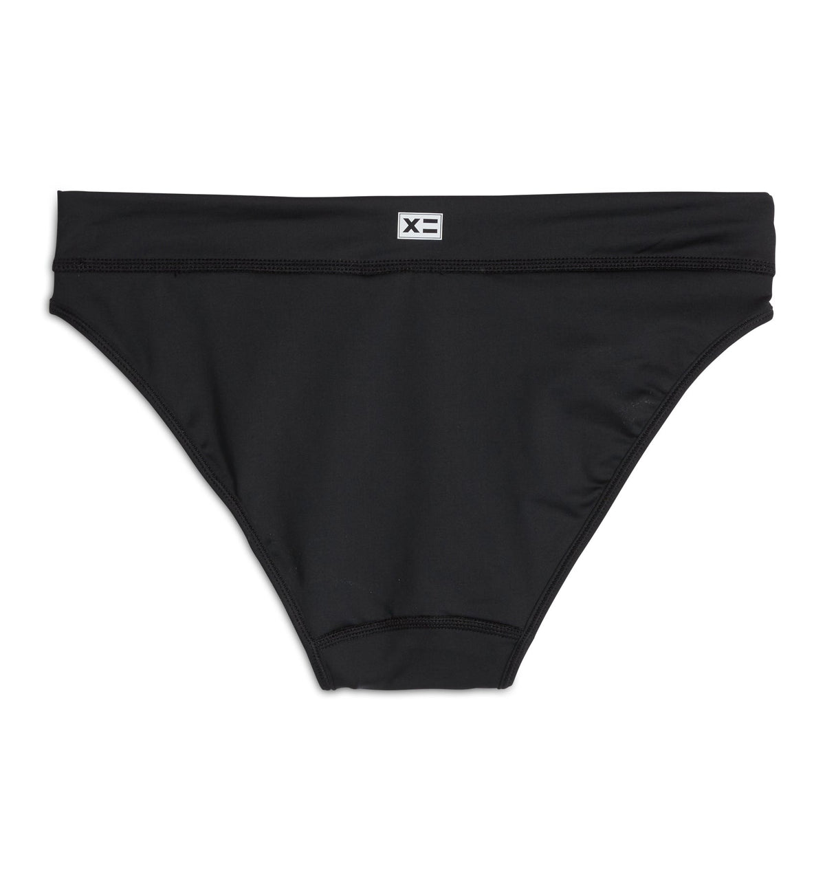 TomboyX Swim Tucking Bikini - Black