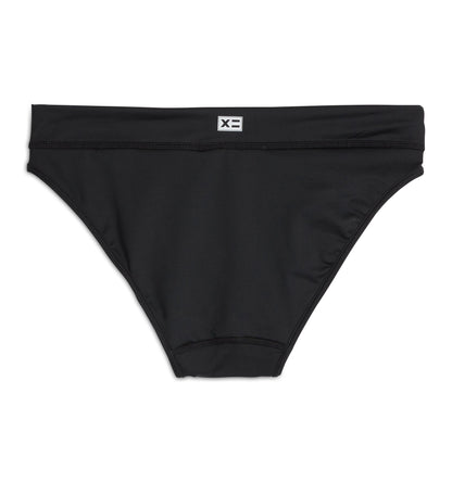 TomboyX Swim Tucking Bikini - Black