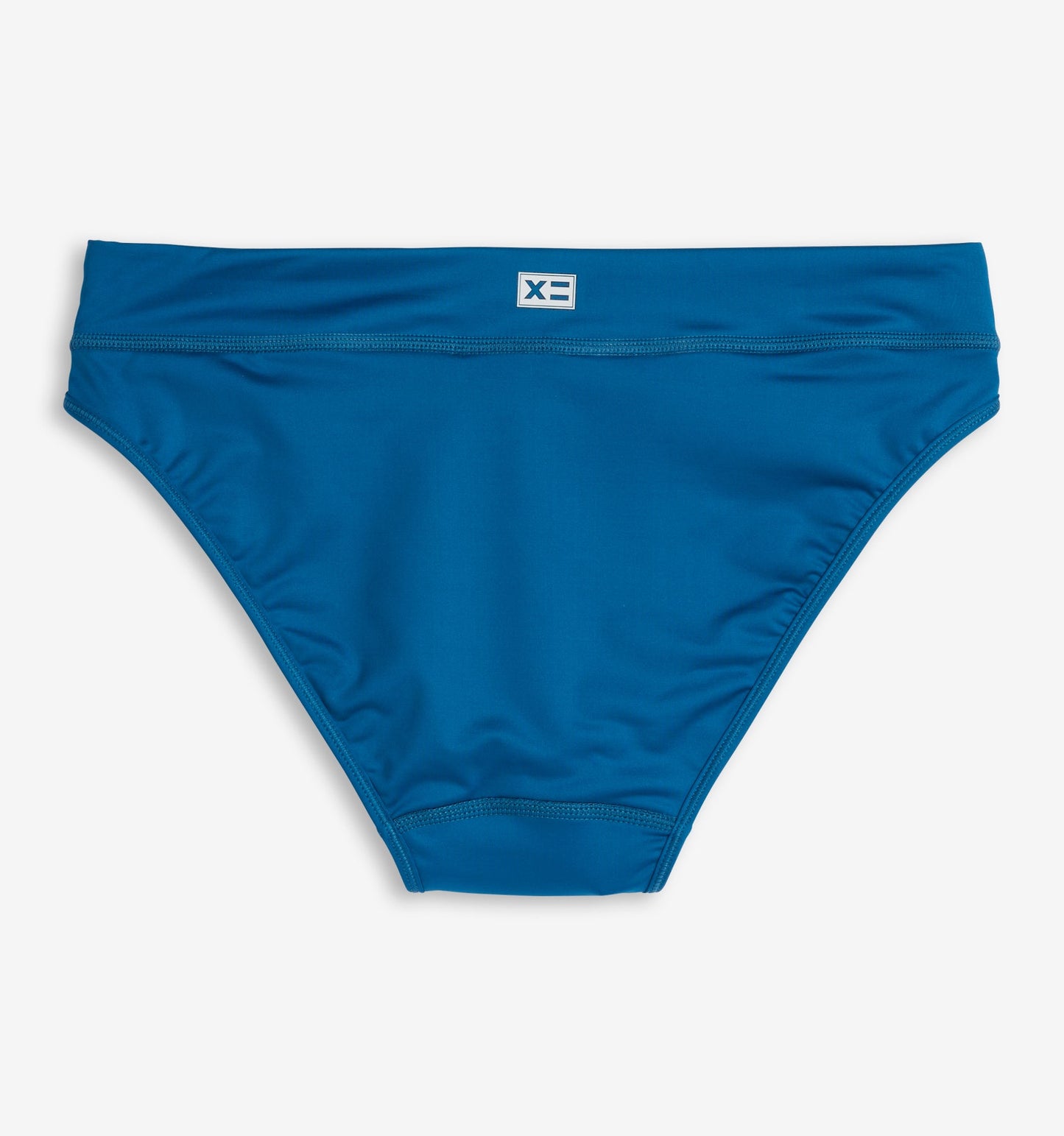 TomboyX Swim Tucking Bikini - Marina Blue