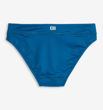 TomboyX Swim Tucking Bikini - Marina Blue