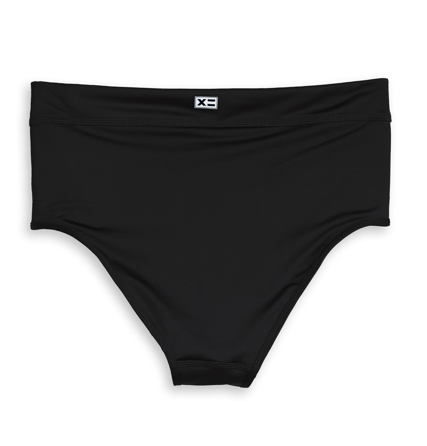TomboyX Swim Tucking Hipster - Black