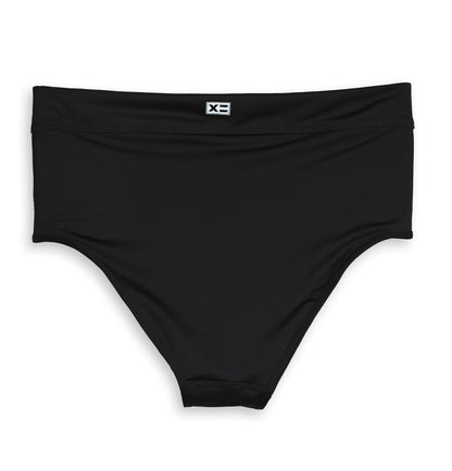TomboyX Swim Tucking Hipster - Black
