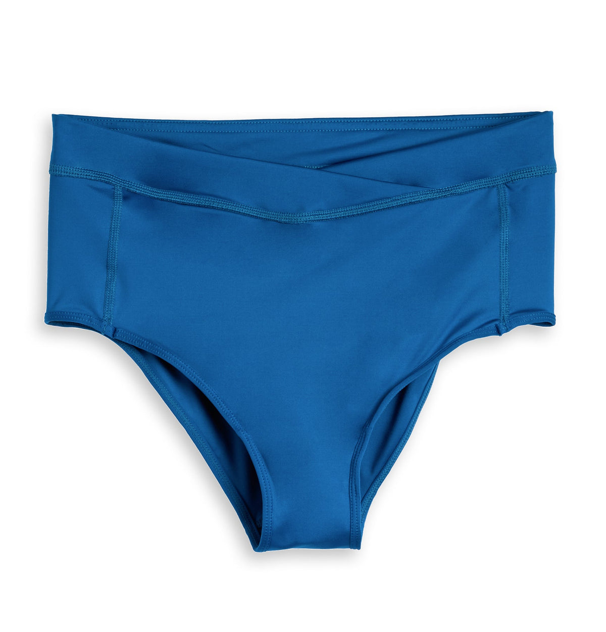 TomboyX Swim Tucking Hipster - Marina Blue