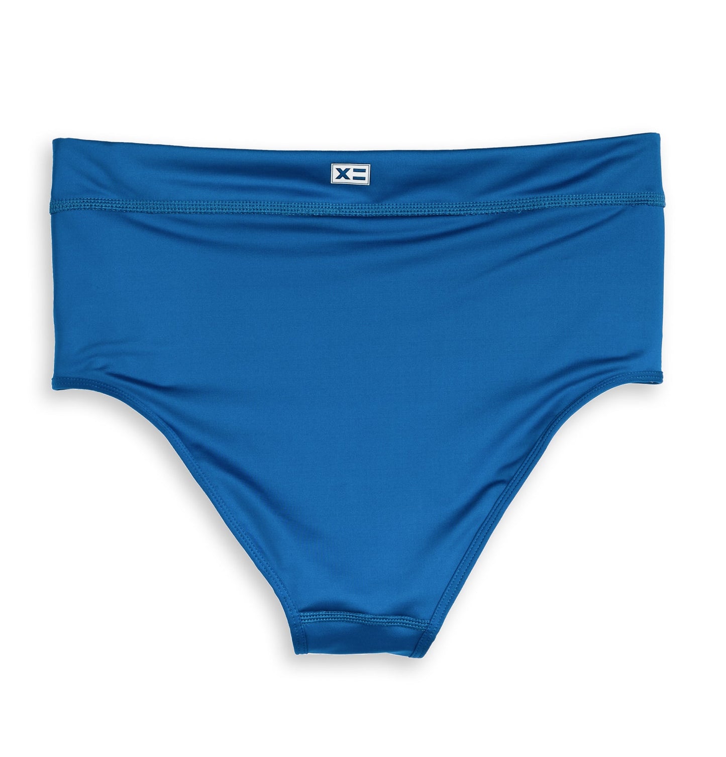 TomboyX Swim Tucking Hipster - Marina Blue