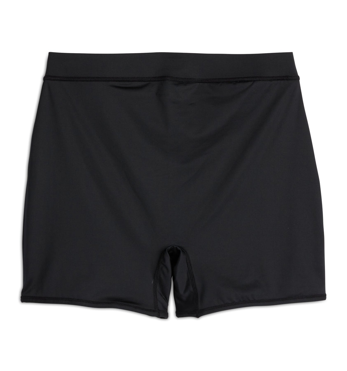 TomboyX Swim 4.5" Reversible Short - Marina Blue