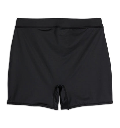 TomboyX Swim 4.5" Reversible Short - Marina Blue