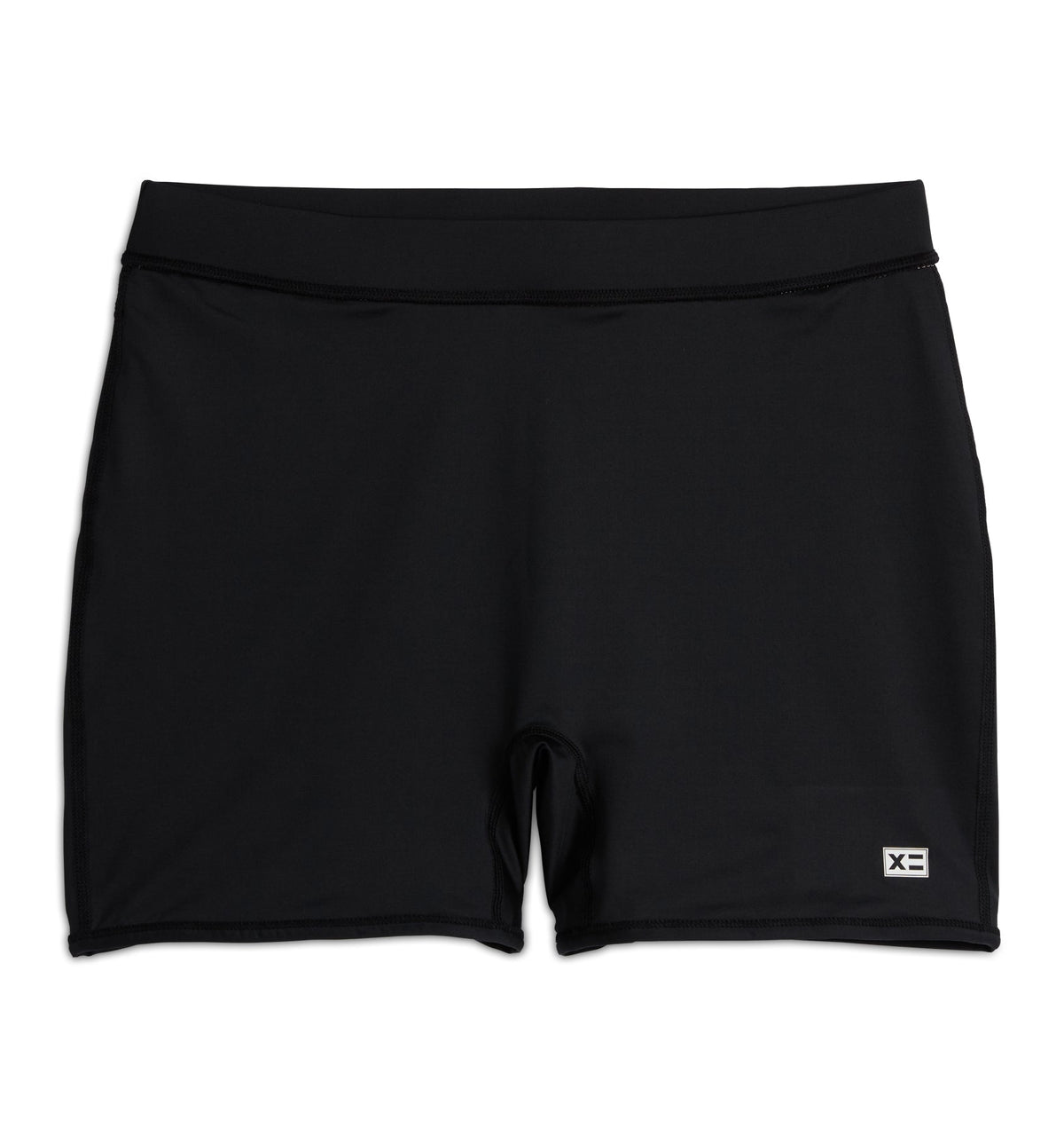 TomboyX Swim 4.5" Reversible Short - Making Waves
