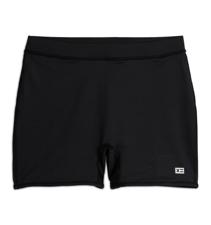 TomboyX Swim 4.5" Reversible Short - Making Waves