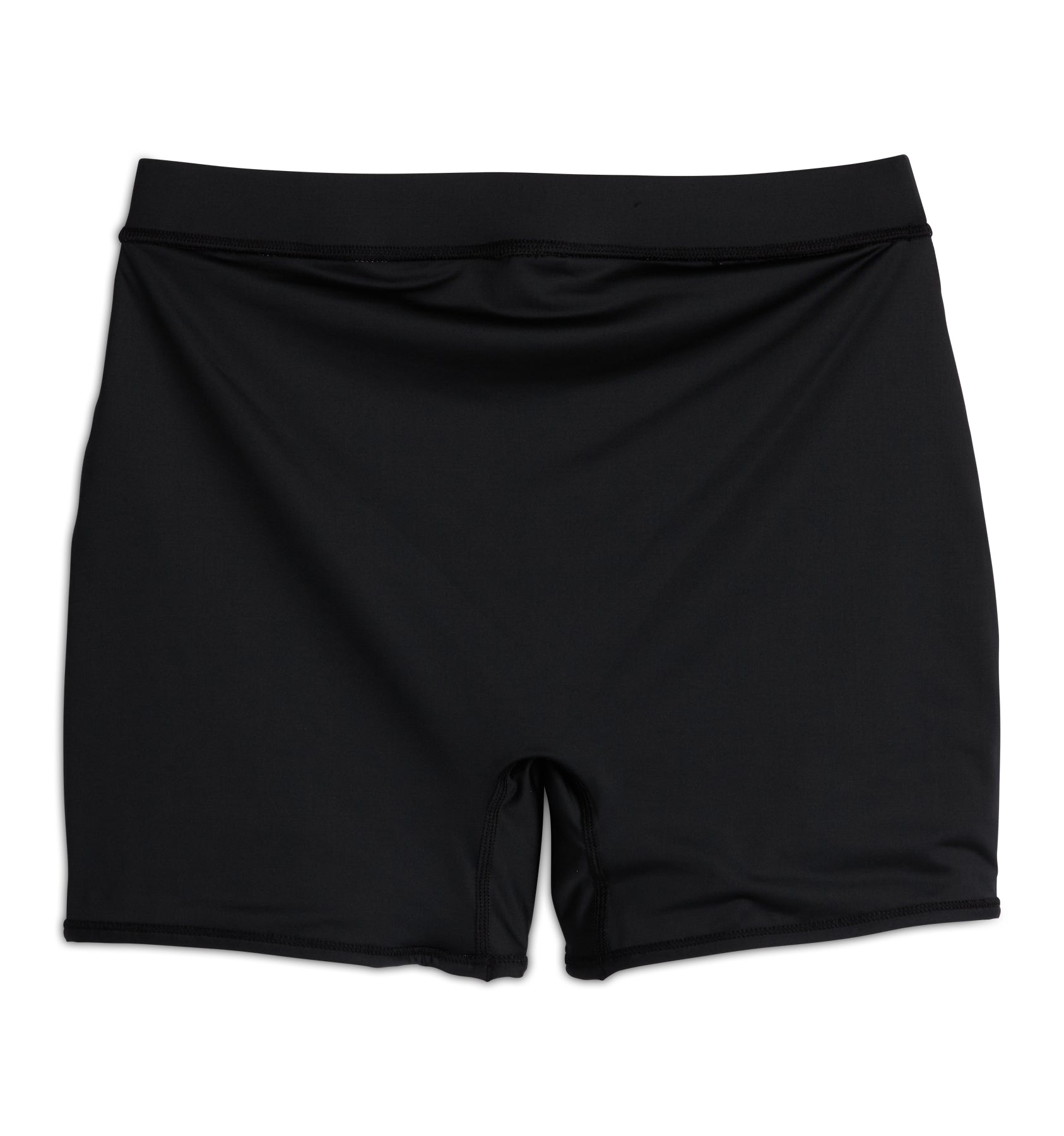 TomboyX Swim 4.5" Reversible Short - Making Waves