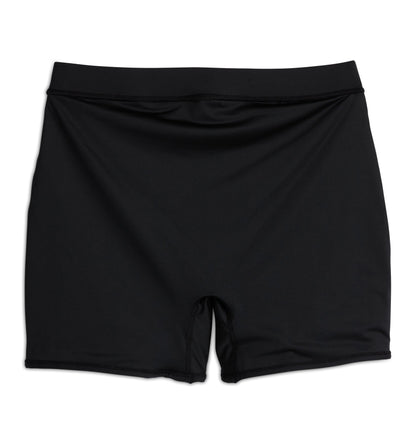 TomboyX Swim 4.5" Reversible Short - Making Waves