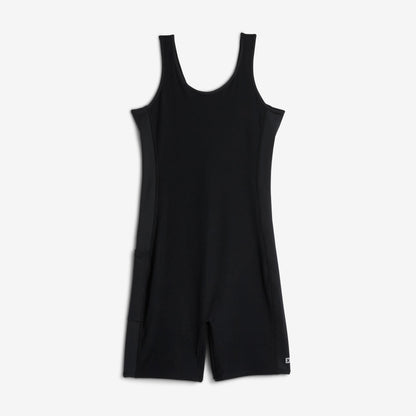 TomboyX Swim 6" Racerback Unisuit - Jelly Magic