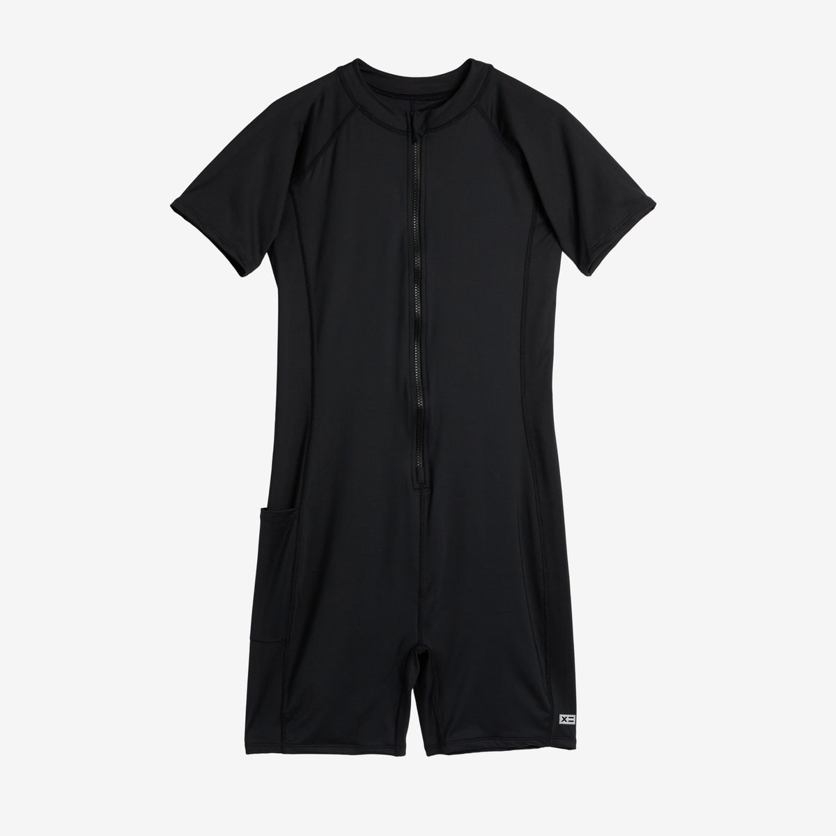 TomboyX Swim 6" Unisuit - Jelly Magic