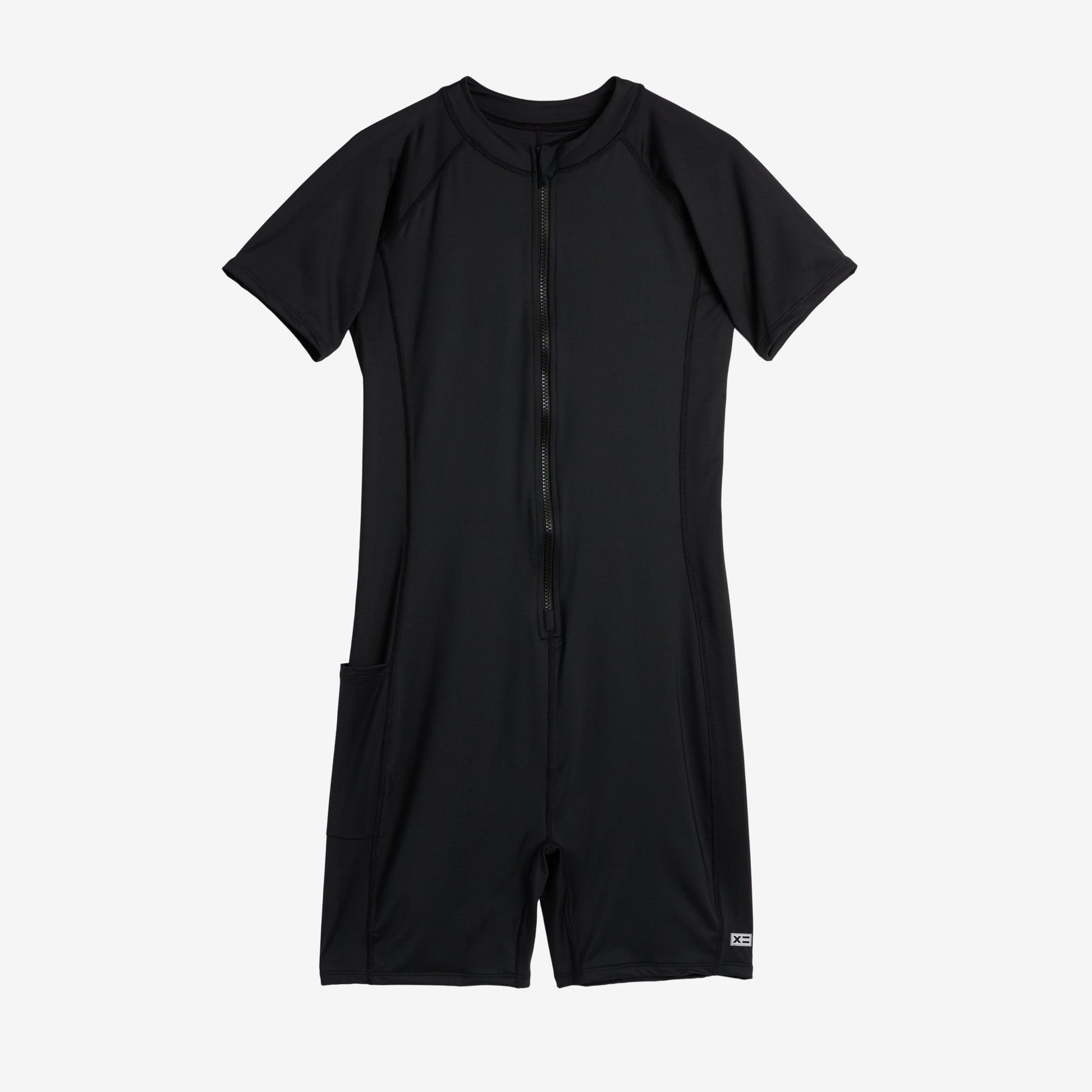 TomboyX Swim 6" Unisuit - Jelly Magic