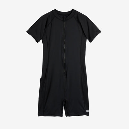 TomboyX Swim 6" Unisuit - Jelly Magic