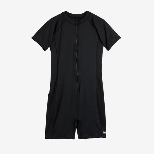 TomboyX Swim 6" Unisuit - Jelly Magic