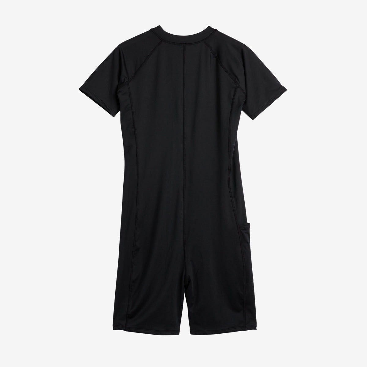 TomboyX Swim 6" Unisuit - Jelly Magic
