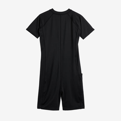 TomboyX Swim 6" Unisuit - Jelly Magic