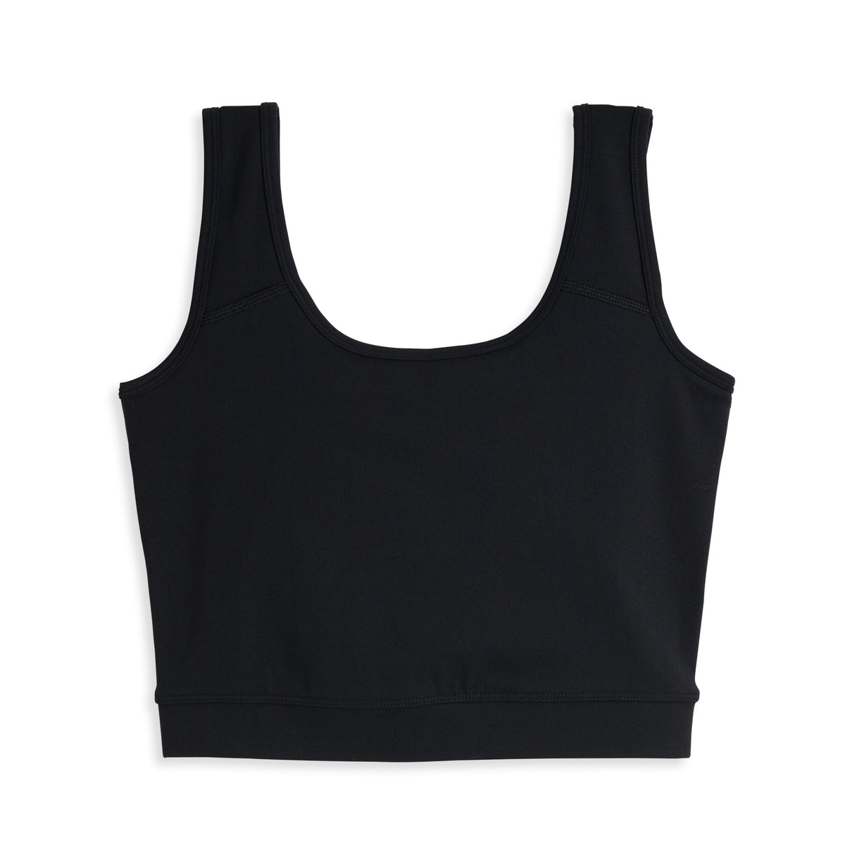 TomboyX Full Spectrum Bra - Black