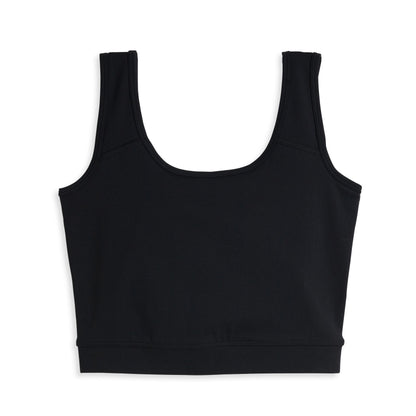 TomboyX Full Spectrum Bra - Black